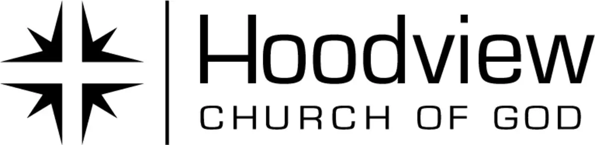Hoodview Church of God Logo